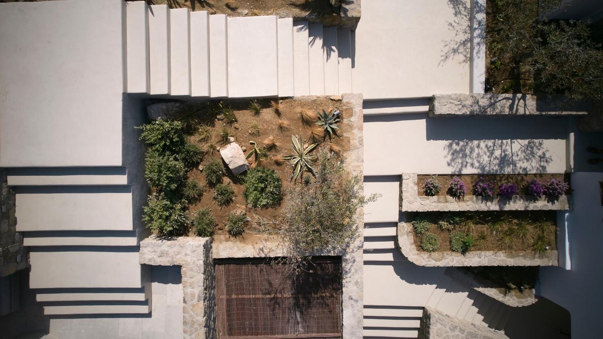 Hotiday Collection - Mykonos Fanari Hotel Mykonos Town