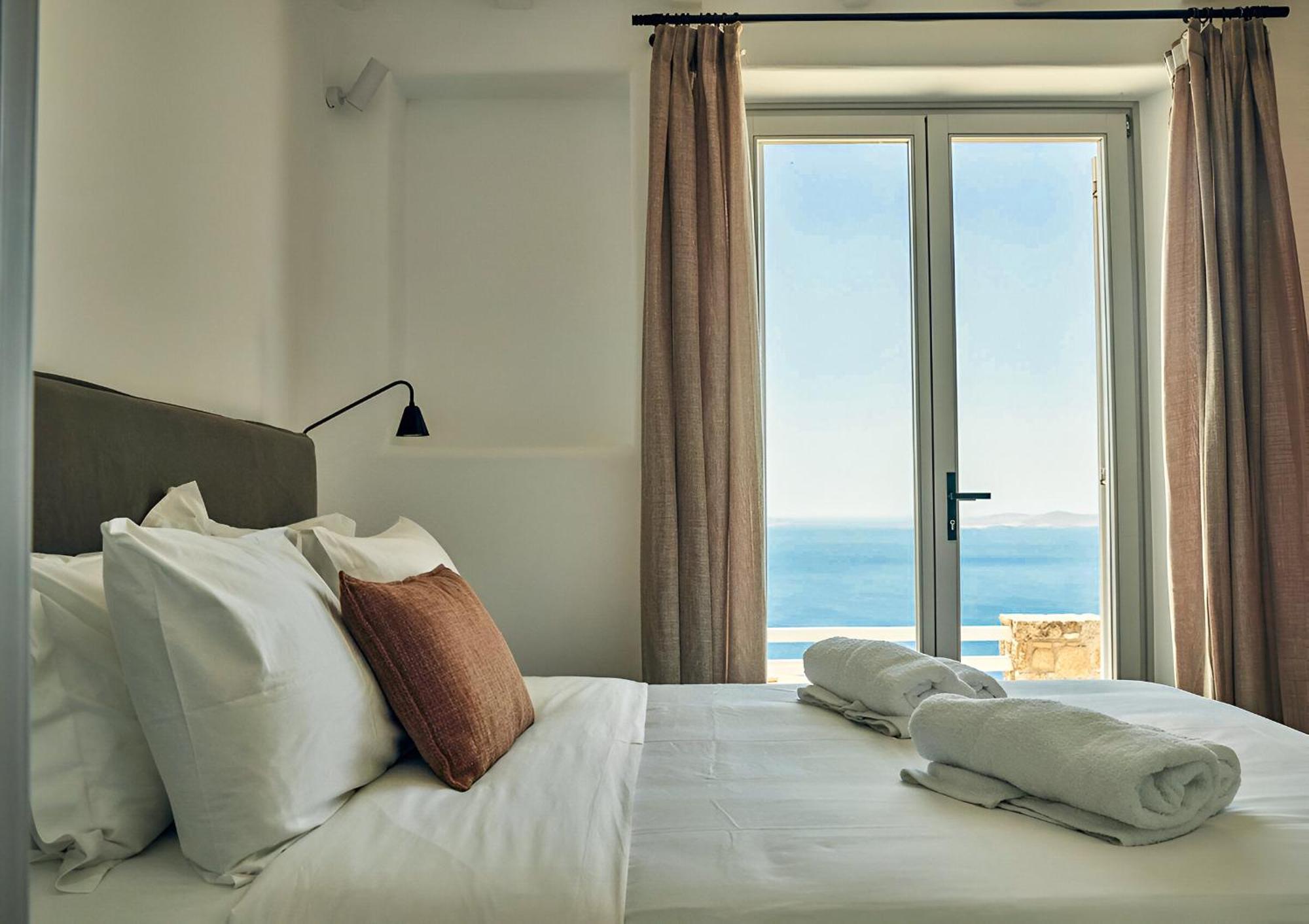 Hotiday Collection - Mykonos Fanari Hotel 5*